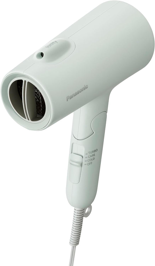 Panasonic dryer Ionity powerful dry EH-NE5L 100V - WAFUU JAPAN