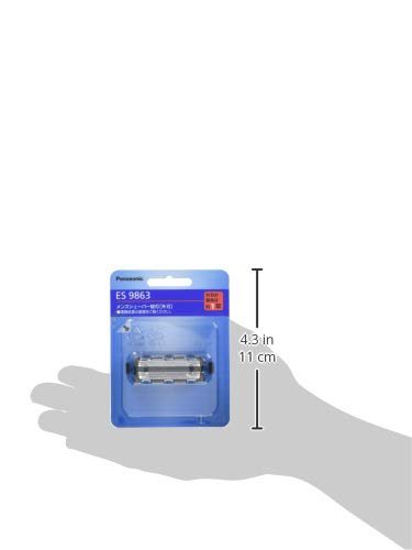 Panasonic External blade for men's shaver ES9863 - WAFUU JAPAN