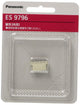 Panasonic Lame de Remplacement pour Rasoir VIO ES9796
