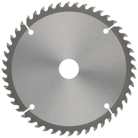 Panasonic Genuine Thin Plate Woodworking Blade Power Cutter 135mm 48T EZ9PW13D - WAFUU JAPAN