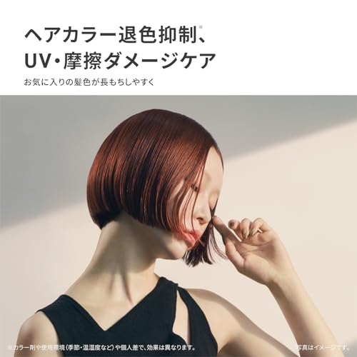 Panasonic Hair Dryer Nanoe High Penetration Compact EH - NA0K - K Charcoal Black AC100V - WAFUU JAPAN