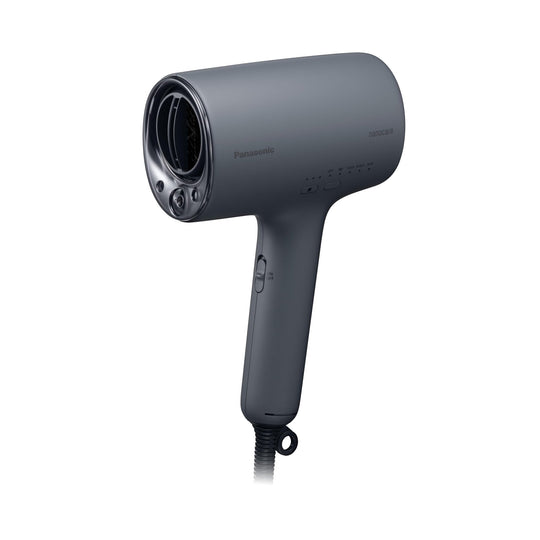 Panasonic Hair Dryer Nanoe High Penetration Compact EH - NA0K - K Charcoal Black AC100V - WAFUU JAPAN