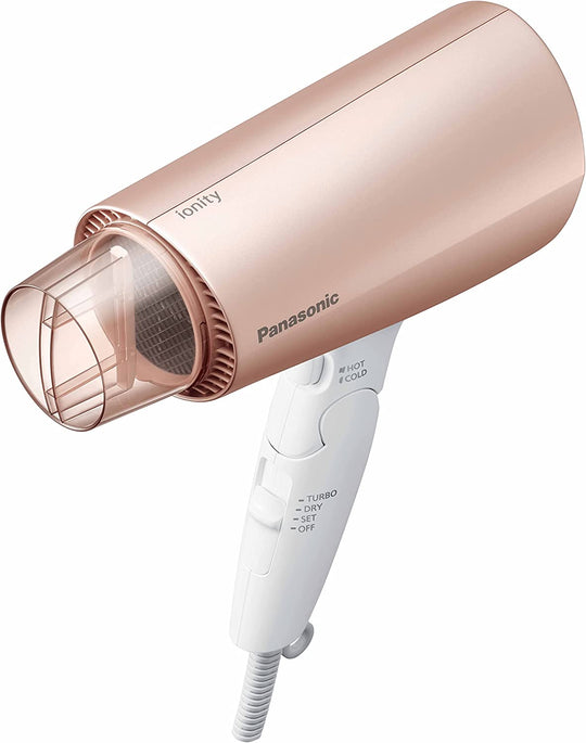 Panasonic Ionity Hair Dryer Ionity Ion Gold pink EH-NE7J-P 100V - WAFUU JAPAN