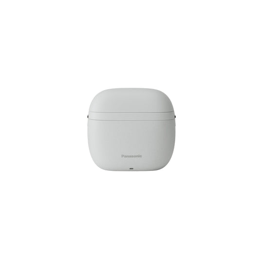 Panasonic Lamdash Men's 3 - Blade Palm Shaver ES - P330U Mist Gray Type - C - WAFUU JAPAN