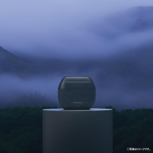 Panasonic Lamdash Palm Shaver 70th Anniversary Edition 5 - Blade ES - PV70 - WAFUU JAPAN
