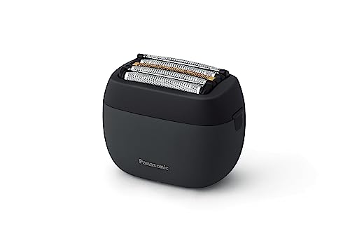 Panasonic Ramdash 5 - Blade Men's Shaver Compact Matte Black ES - PV3A - K - WAFUU JAPAN