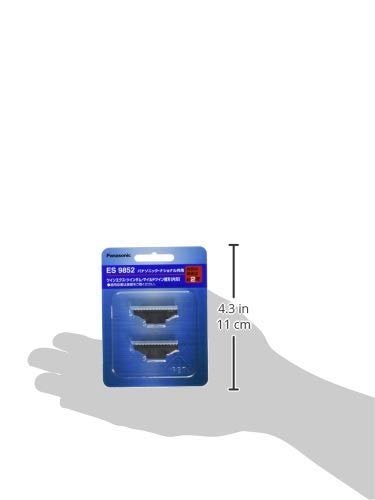 Panasonic Replacement blade for men's shaver ES9852 - WAFUU JAPAN