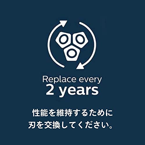 Philips 9000 Series Shaver Replacement Blades SH91/51 - WAFUU JAPAN