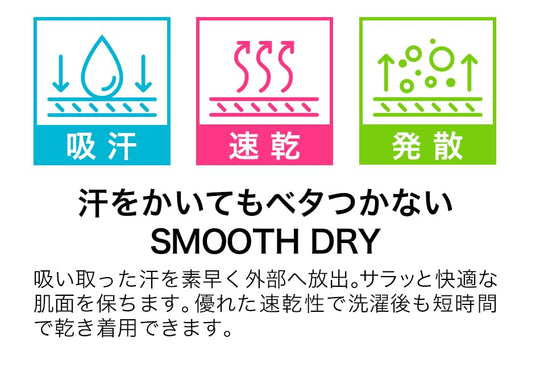 Phiten T Shirt Raku Shirt Yellow Navy - WAFUU JAPAN