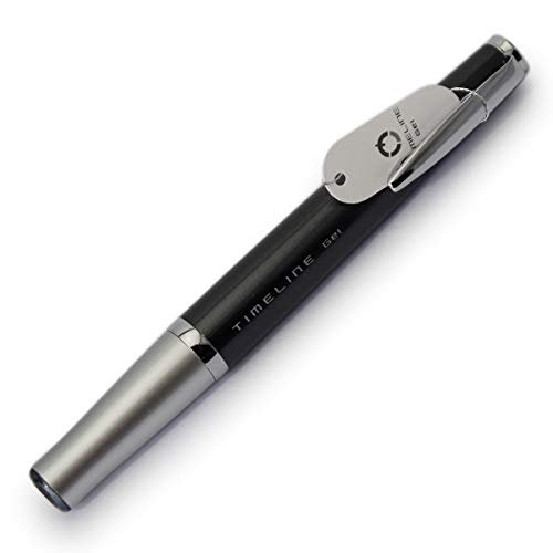 PILOT ballpoint pen Timeline LTL-5SR-CB carbon black - WAFUU JAPAN