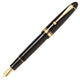 Bút Bi Pilot Custom 742 Nib Mảnh FKK2000RB Màu Đen
