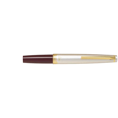 Pilot Namiki Fountain Pen Elite 95S Deep Red Fine Nib FES-1MM-DR-F - WAFUU JAPAN