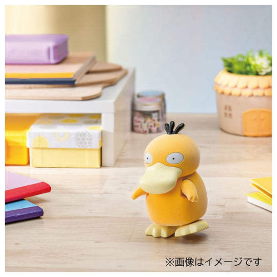 Pokémon: Come On Psyduck! - WAFUU JAPAN