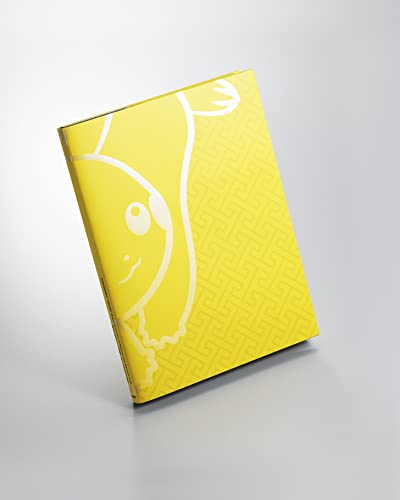 Pokemon Craft Art Discovery of Beauty and Technique Limited Edition - WAFUU JAPAN