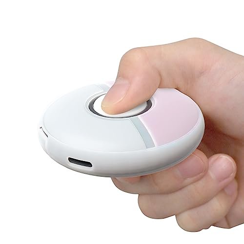 Pokemon GO Plus Silicone Protective Cover Plus White Mobile Case - WAFUU JAPAN