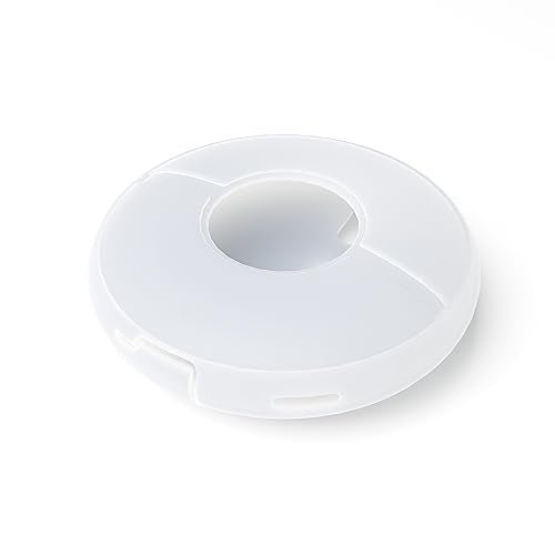 Pokemon GO Plus Silicone Protective Cover Plus White Mobile Case - WAFUU JAPAN