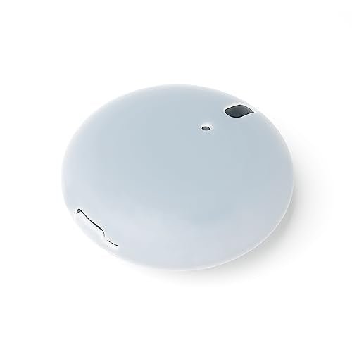 Pokemon GO Plus Silicone Protective Cover Plus White Mobile Case - WAFUU JAPAN