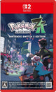 Pokémon Legends Z-A videogioco per Nintendo Switch 2 Edition NXS-P-ALZLB