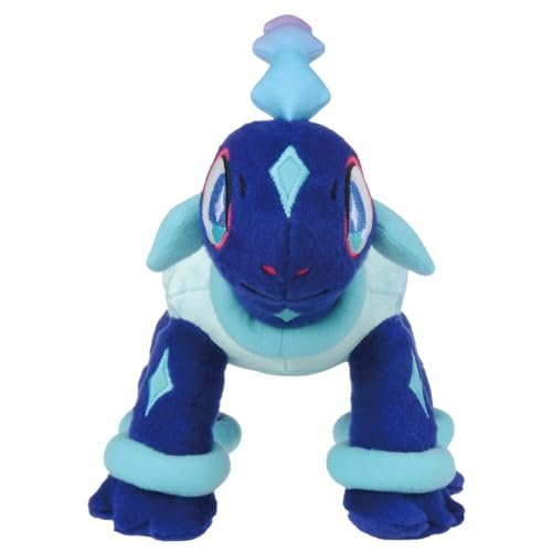 Pokémon Plushie Terrapagos (Normal Form) - WAFUU JAPAN
