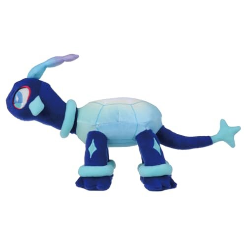 Pokémon Plushie Terrapagos (Normal Form) - WAFUU JAPAN