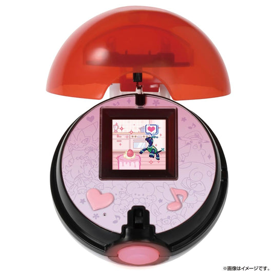 Pokémon Poké Ball — Play Together! - WAFUU JAPAN