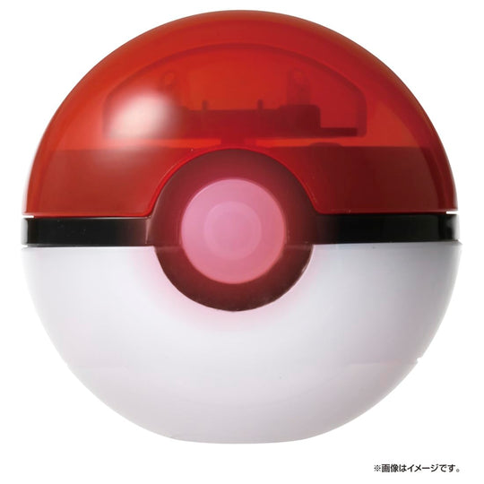 Pokémon Poké Ball — Play Together! - WAFUU JAPAN