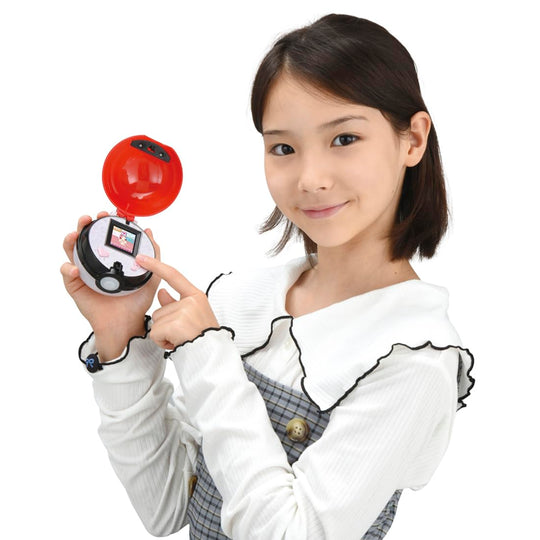 Pokémon Poké Ball — Play Together! - WAFUU JAPAN