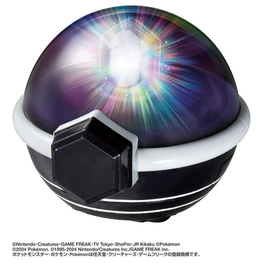 Pokémon Super Link! Terastal Orb - WAFUU JAPAN
