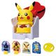 Pokémon Ultimatch starterset Pikachu 00