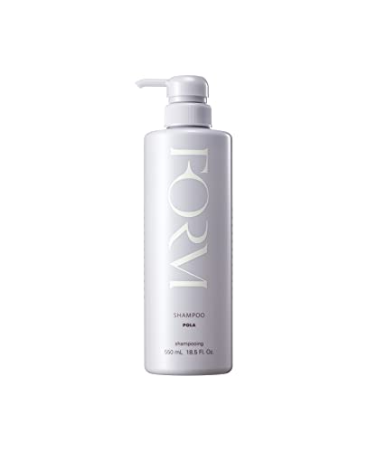 POLA FFORM Shampoo L 550ml L - WAFUU JAPAN