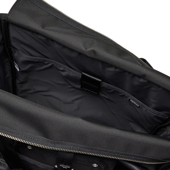 PORTER Backpack 2WAY Exclusive 383 - 27814 - 10 Black One Size - WAFUU JAPAN