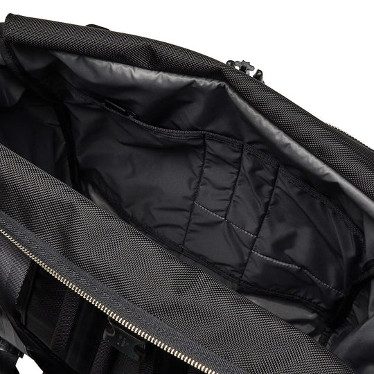 PORTER Backpack 2WAY Exclusive 383 - 27814 - 10 Black One Size - WAFUU JAPAN