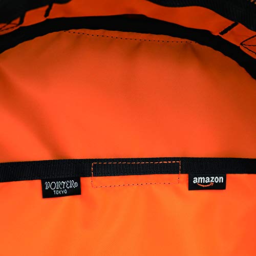 PORTER Daypack Japan Exclusive 3730012010 Black - WAFUU JAPAN