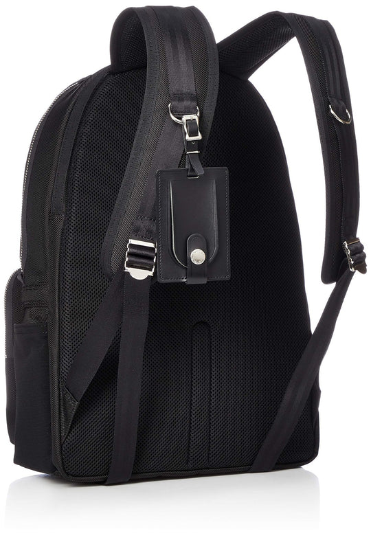 PORTER Daypack Japan Exclusive 3730012010 Black - WAFUU JAPAN