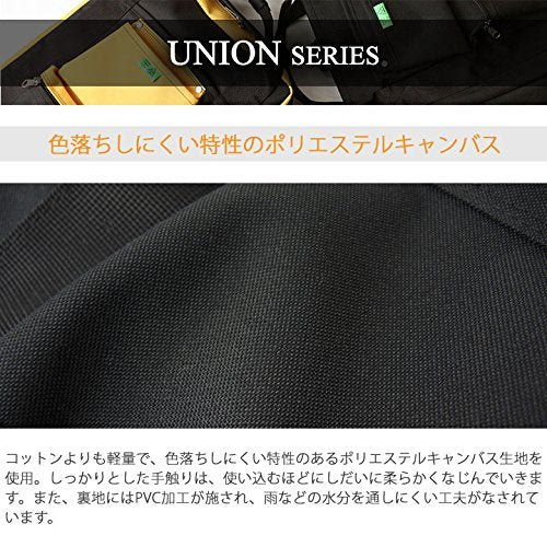 PORTER Yoshida Kaban 2way Backpack Tote Bag RUCK SACK 782-08690 Black - WAFUU JAPAN