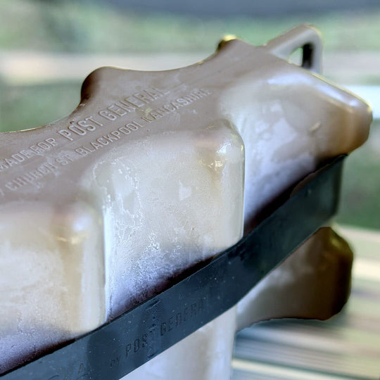 Post General The Ice Era Cold Ice Brick Olive 982270026 - WAFUU JAPAN