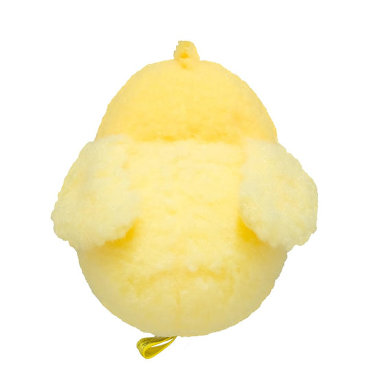 Powabiyori Cockatiel S Plush Animal P-8732 - WAFUU JAPAN