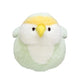 Powabiyori 玫瑰臉愛情鳥 S號絨毛玩偶 動物 P-8762