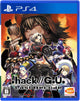 PS4 .hack G.U. Last Recode Game - Action RPG - Adventure - 1 Player - Multi-Color