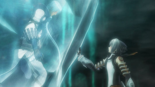 PS4 .hack G.U. Last Recode - WAFUU JAPAN