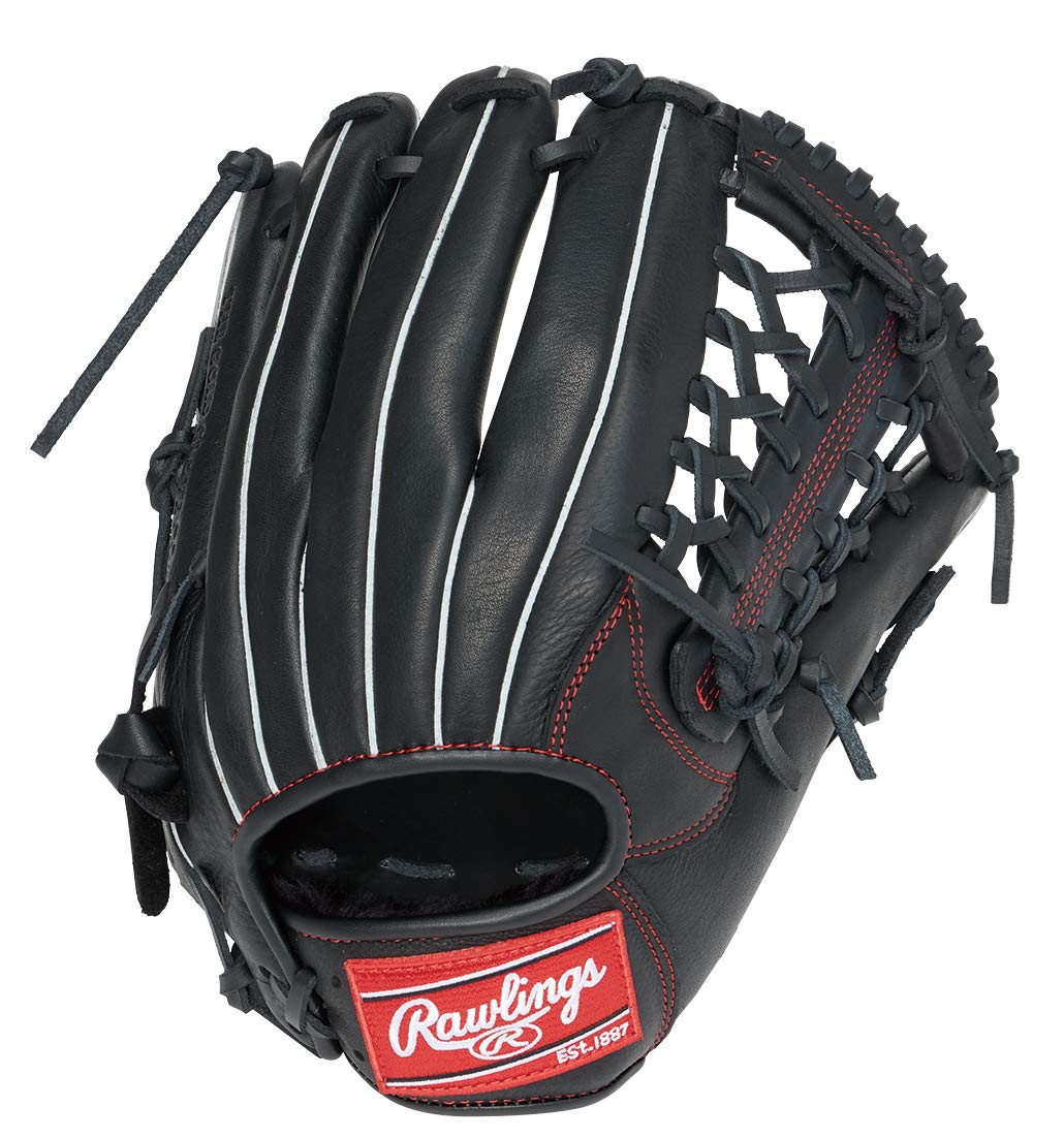 Rawlings ローリングス 大人用野球グローブ GRXPMN55 11.75インチ