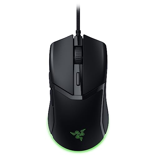 Razer Cobra Gaming Mouse 58g Wired Optical Sensor 8500 DPI Chroma Lighting - WAFUU JAPAN