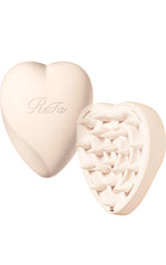 ReFa Heart Scalp Brush (Matte Ore) - WAFUU JAPAN