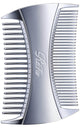 ReFa マーキーズ コーム 2種類の歯付き TWINTWIN ブラック