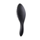 リファ ヤレブラシ 大型ヘアブラシ 90g マットブラック
