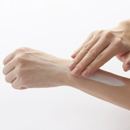 ROHTO AOHAL Repel UV Tone - Up Cream 30g SPF50+/PA++++ - WAFUU JAPAN