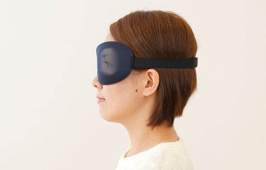 【SALE】Eye Mask iSleep 3D EYE MASK - WAFUU JAPAN