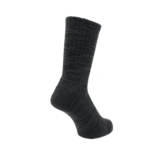 【SALE】IGNIO iHEAT Moisture Absorbing Heating Men's Socks M IG-9C18003MD - WAFUU JAPAN