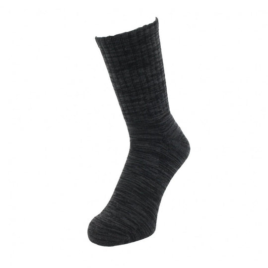 【SALE】IGNIO iHEAT Moisture Absorbing Heating Men's Socks M IG-9C18003MD - WAFUU JAPAN