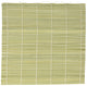 Salus Sushi Rolling Mat with Skin Large by Sato Metal Industry